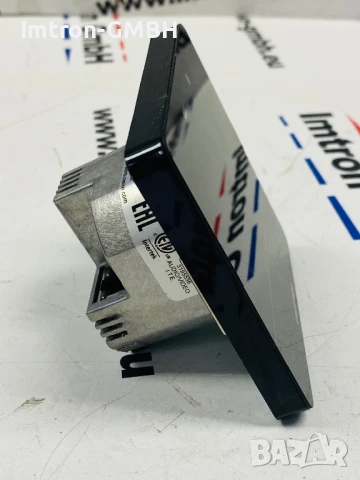 MPC3-201-B  3-Series® Медиен презентационен контролер 201, черен К-т с настолен корпус Ethernet, снимка 11 - Друго - 51024746