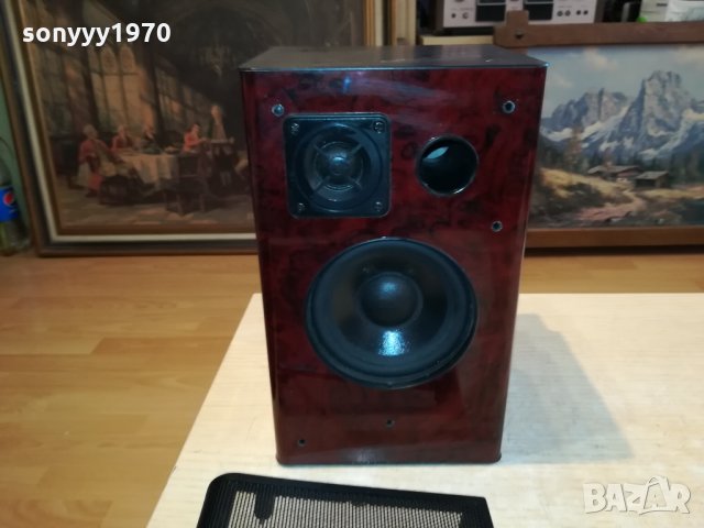 MARANTZ-1БР АКТИВНА КОЛОНА 3010211910, снимка 3 - Тонколони - 34634585