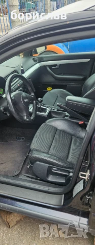 Ауди а4 б6 на части, снимка 6 - Части - 51233545