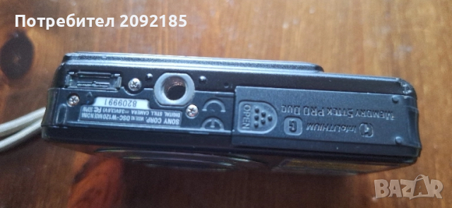 Фото камера., снимка 5 - Фотоапарати - 51888046