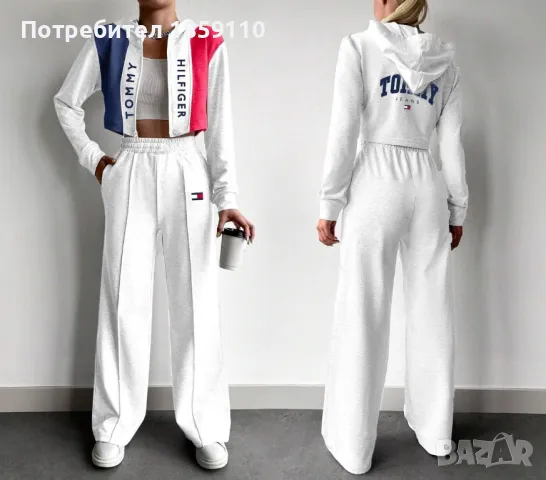 дамски комплект , снимка 1