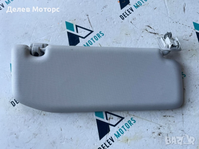 Ляв сенник 96738898UW от Citroen C4 3B 1.5 Blue HDI, 131 ph., engine YHZB, 5 000 km., automatic, снимка 3 - Части - 51681746