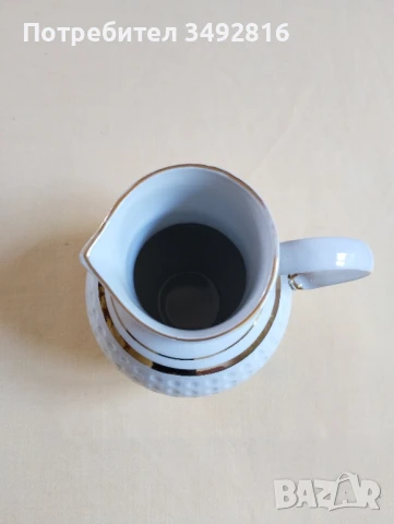 Руски сервиз за чай , снимка 5 - Сервизи - 51370475