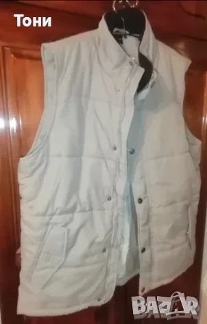 Нова Дамска Топла Термо Грейка L, снимка 2 - Якета - 53434998