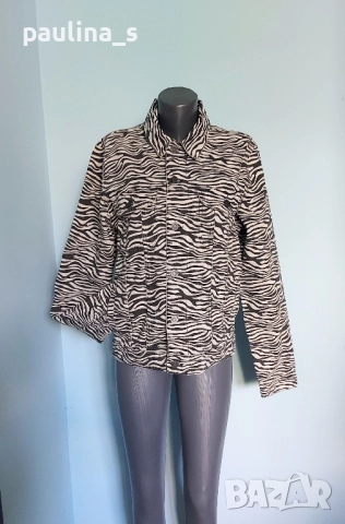 Пет броя / Дънково яке "Old Navy", "Angels", "Robell", "ASOS" и "Yes or no" , снимка 8 - Якета - 33188995