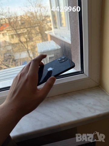 IPhone 12 , 64 gb, снимка 2 - Apple iPhone - 53557083