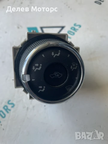 Бутон за циркуалиция на въздуха 5590175F603 от Toyota Corolla 1.6i Valvematic Comfort, 132ph