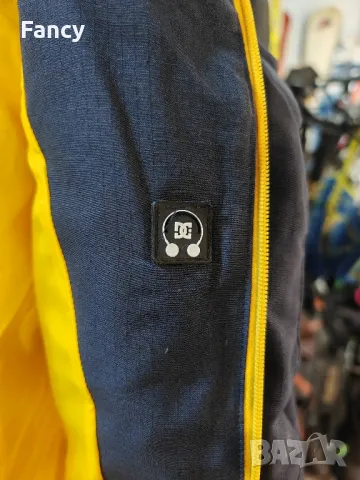 Мъжка спортно яке DS shoes/размер M, снимка 15 - Якета - 48063151