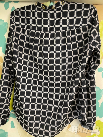 Michel Kors нова риза,S размер, снимка 4 - Ризи - 36522881