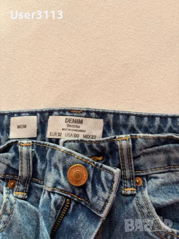 Дънки river island Bershka voyage Zara, снимка 4 - Дънки - 55883565