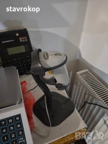 Тъч скрийн монитор+монитор за клиента+компютър и др. , снимка 6 - Обзавеждане за заведение - 49307226