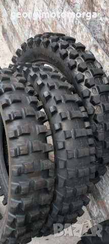 Кросови гуми , снимка 3 - Мотоциклети и мототехника - 41814138