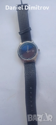 японски соларен часовник, снимка 3 - Мъжки - 53616337