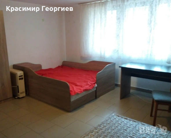 Едностаен апартамент Изгрев