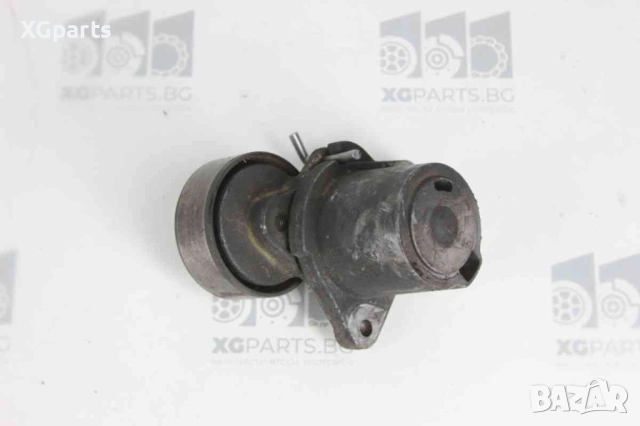 Обтегач и ролка пистов ремък за Hyundai Santa Fe II 2.2crdi 155 к.с. (2006-2009), снимка 2 - Части - 53003685