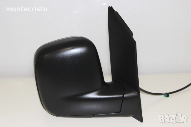 Дясно електрическо огледало VW Caddy (2004-2020г.) 2K1857508A / 5 пина / 2K1857502DB, снимка 3 - Части - 52604448