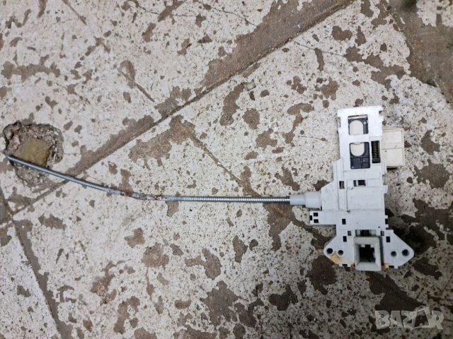 Ключалка за пералня със жило, снимка 1