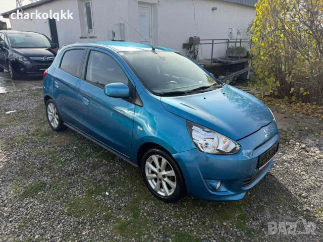 Продавам мицубиши спей стар 1.2бензин на части, снимка 14 - Автомобили и джипове - 52917033