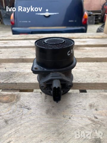 Дебитомер за KIA Carnival, SORENTO 2.5CRDI  0281002554 28164-4A000, снимка 4 - Части - 44231351