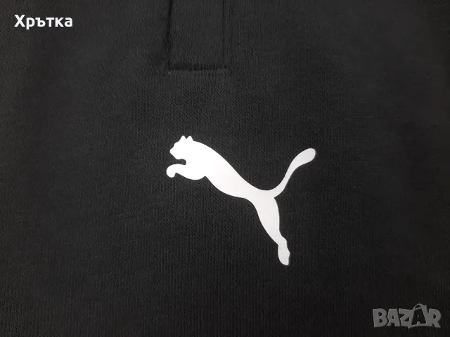 Puma x Mercedes AMG - Оригинално мъжко долнище 2XL, снимка 6 - Спортни дрехи, екипи - 49318738