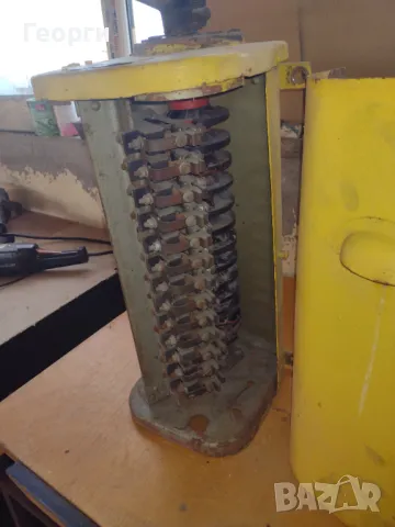 Контролер за кран, снимка 10 - Резервни части за машини - 48091386