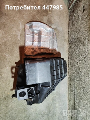 Филтърна кутия за Ауди А4 б5 , снимка 5 - Части - 50737166