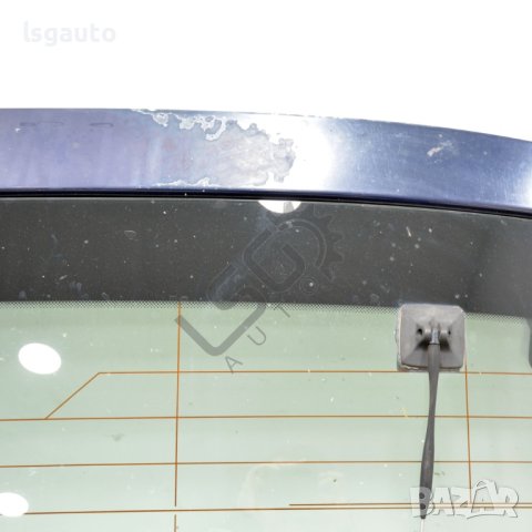 Заден капак Renault Laguna II 2007-2012 ID:103881, снимка 4 - Части - 41283050