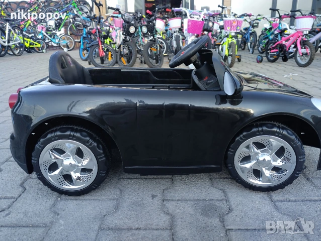 USA Акумулаторна кола FLORIDA