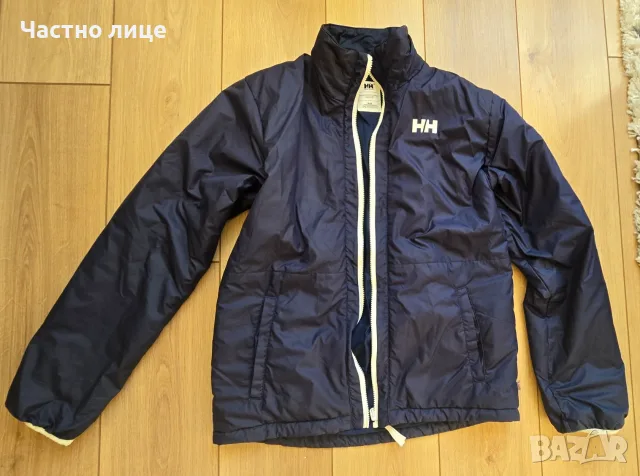 Функционално яке Helly Hansen, снимка 3 - Якета - 55968764
