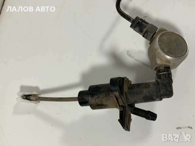 Горна помпа съединител Ваг груп Gorna pompa suedinitel VAG 1J1721388 E 1J0721468 B , снимка 3 - Части - 51532506