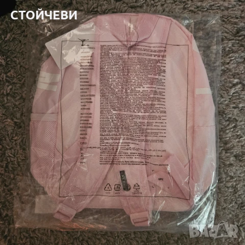 Раница NIKE JORDAN, снимка 8 - Раници - 47646116