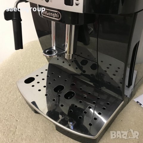Кафеавтомат DeLonghi Magnifica S, снимка 4 - Кафемашини - 39119010