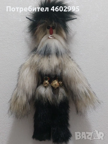 Кукер, снимка 3 - Декорация за дома - 51816243