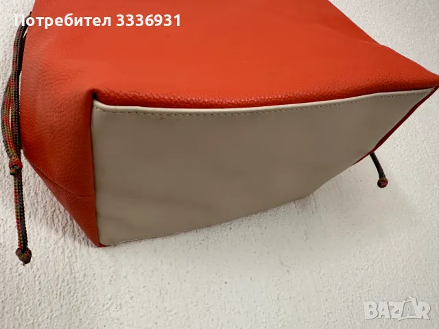 Дамска чанта Gabor, снимка 4 - Чанти - 49862082