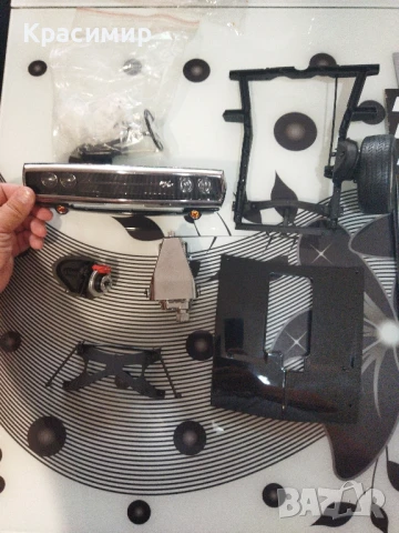 Бързи и яростни 1 до 8 брой , снимка 2 - Други игри - 50522604