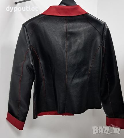 Дамско яке Nero su Bianco, размер -  L . , снимка 4 - Якета - 44747146