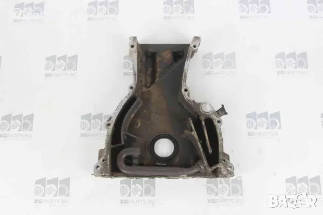 Ангренажен капак за Mercedes W168 A-class A160 1.6i 102к.с. (1997-2004) A1660102, снимка 3 - Части - 47845164