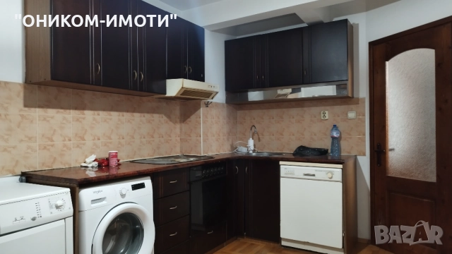 Тристаен с гараж в идеален център на гр.Пазарджик, снимка 6 - Апартаменти - 51062707