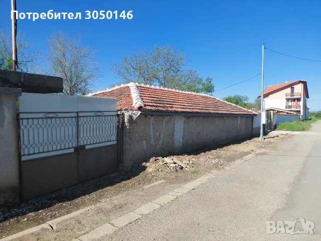 Продавам дворно място, снимка 3 - Къщи - 55756720