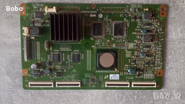 T-CON FRCM TCON V0.1