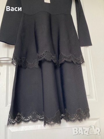 Stella McCartney оригинална рокля, снимка 3 - Рокли - 41827410