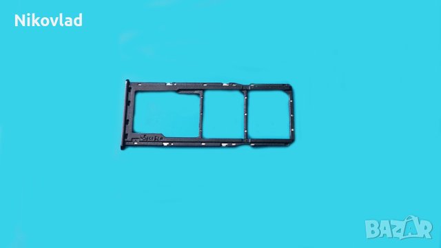 Сим и sd държач Samsung Samsung Galaxy A51, снимка 2 - Резервни части за телефони - 41210944