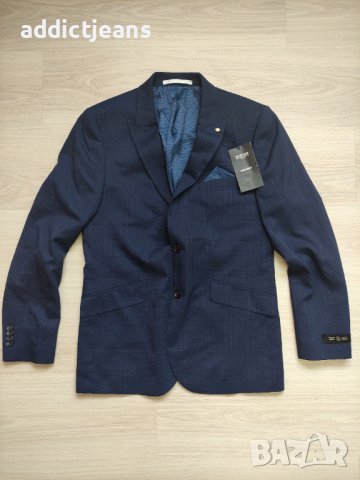Мъжко сако Burton of London размер M