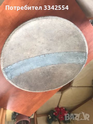 НОЩВА НОЩВИ БУТАЛКА БУТАЛКИ ЗА МАСЛО СТАРИННА ДЪРВЕНИЯ, снимка 3 - Антикварни и старинни предмети - 48597053