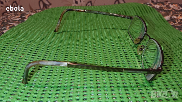 Giorgio Armani - рамки за очила , снимка 9 - Слънчеви и диоптрични очила - 36185312