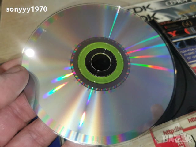 LAIDEST GREATEST CD 0602260750, снимка 16 - CD дискове - 53377086