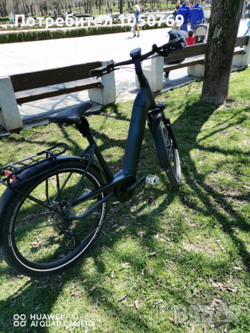 Ktm Machina Gran 610 2022, снимка 2 - Велосипеди - 36396685