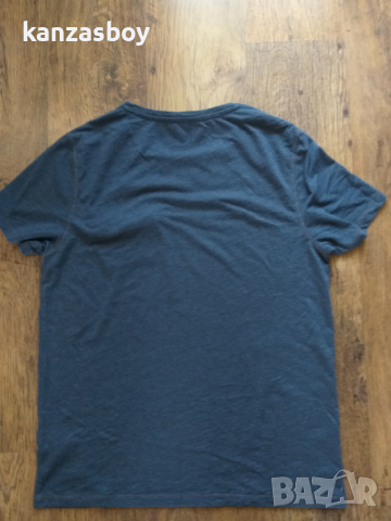 hugo boss orange  - страхотна мъжка тениска, снимка 8 - Тениски - 36461063