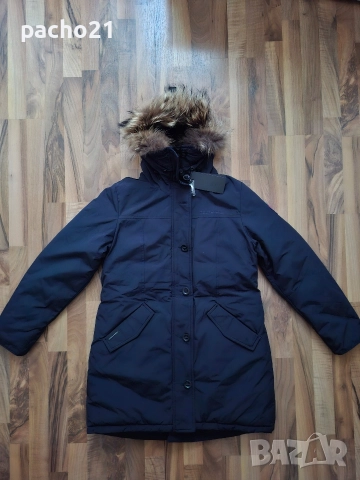 Tiger Force Women's Thick Alaska , снимка 6 - Якета - 52754471