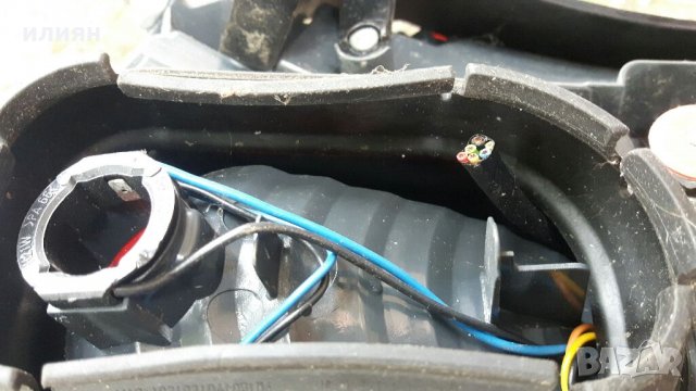 Стоп десен за BMW Z4 , 2008 2009 2010 2011 2012  2013 2015 , E89 , 7191776 , снимка 7 - Части - 33957507